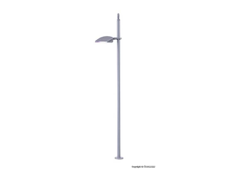 Viessmann H0 straatlantaarn eenvoudig klaar model 6033 1 stuk