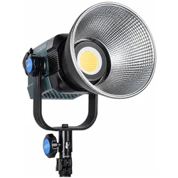 Sirui C300B Blaze LED Bi Color-Dauerlicht 300 W (Studioleuchte), Dauerlicht