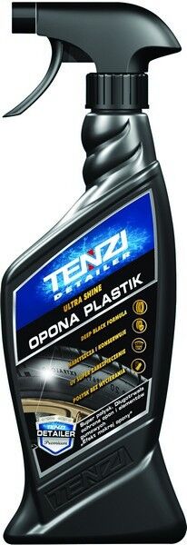TENZI AD-25H Tyre Cleaner