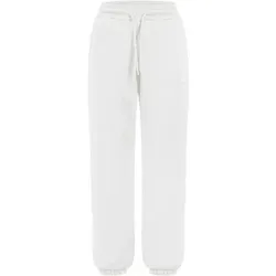 SMILODOX Jogginghose Lyanna, Größe XS in Braun Braun