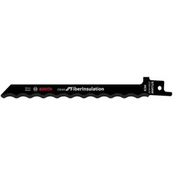 Säbelsägeblatt S 713 AW, Clean for Fibre Insulation, 2er-Pack