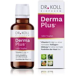 DR. KOLL Derma Plus 50 ml Tropfen