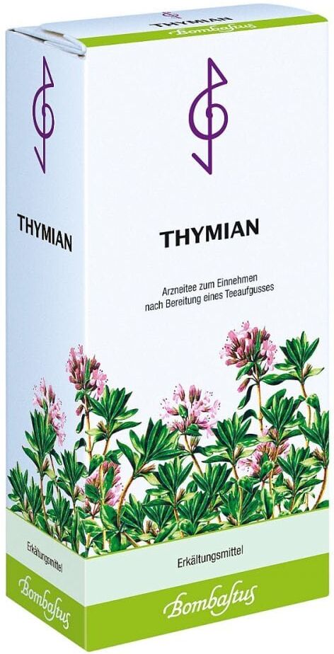 THYMIAN BOMBASTUS