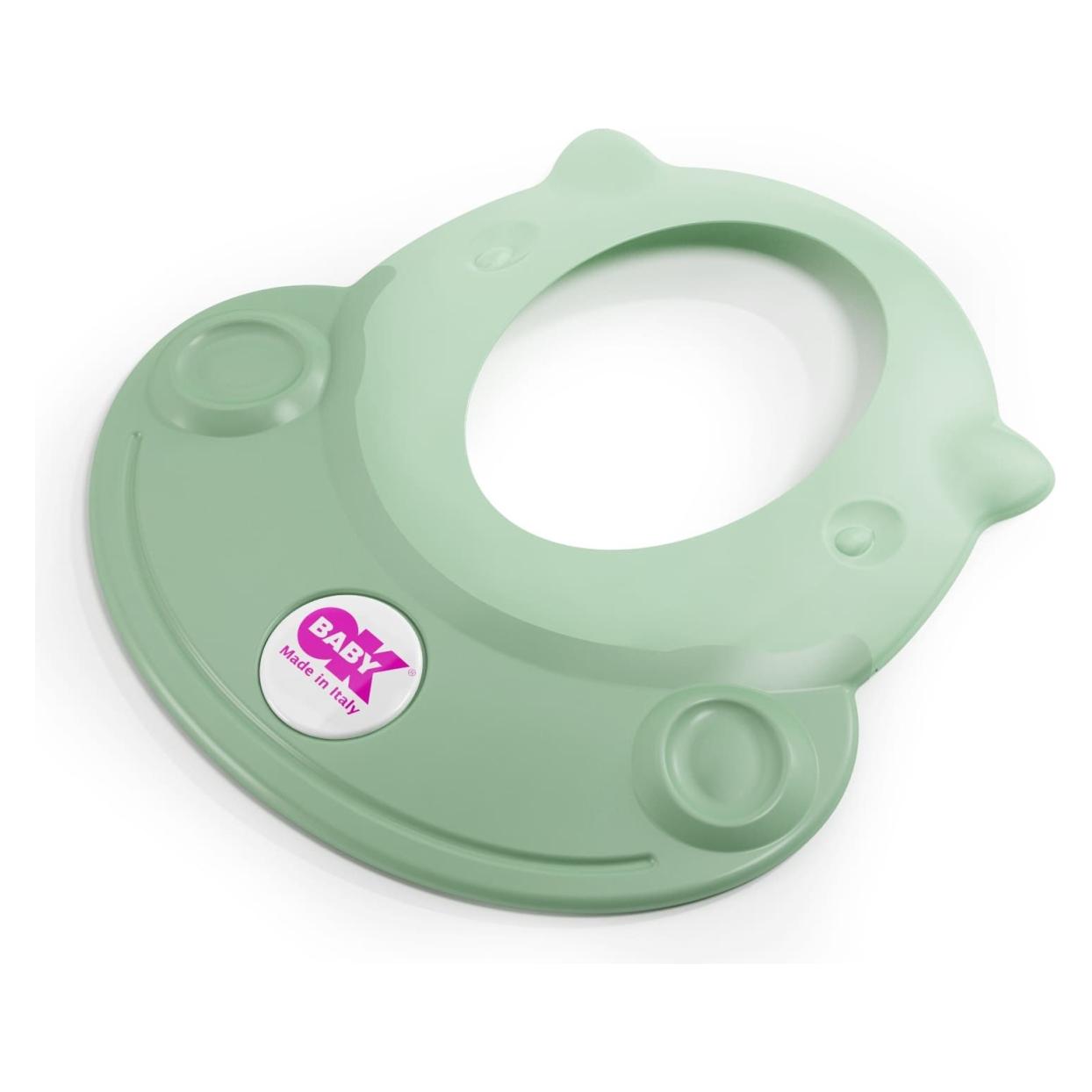 OK Baby Shampooring Hippo (24693578)