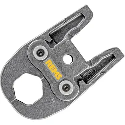 REMS Pressbacke / Presszange Mini V 35