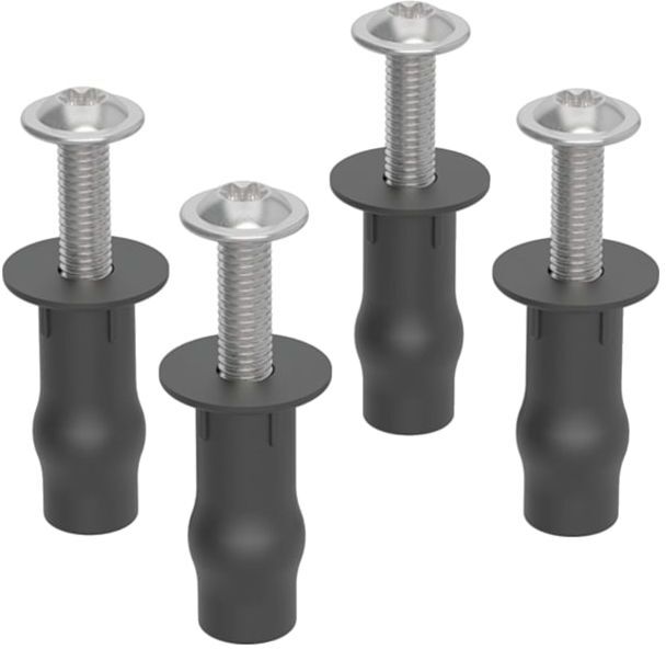 Befestigungsmaterial Funktionseinheit 243931001 für Geberit AquaClean Sela
