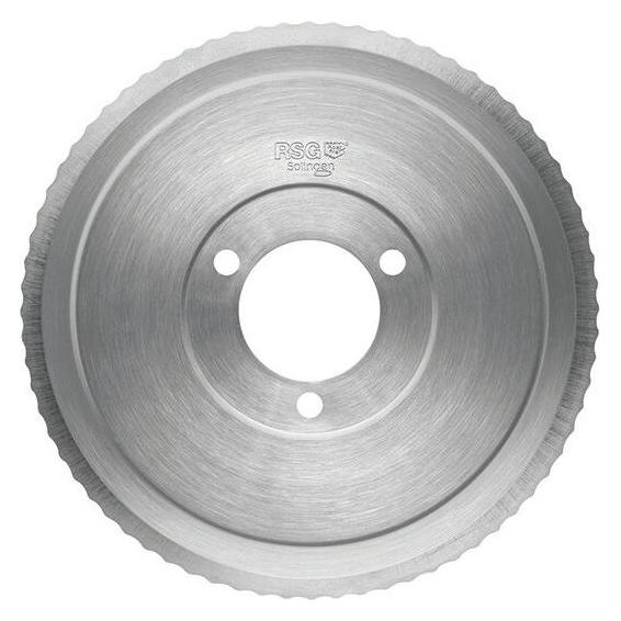 Dr. Ritter Ersatzmesser zu AES 52 S / AES 62 SR/-H / AES 62 SL/-H / E 118 (517137)