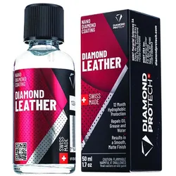 Diamond ProTech, Zubehör Auto Tuning, Diamond Leather