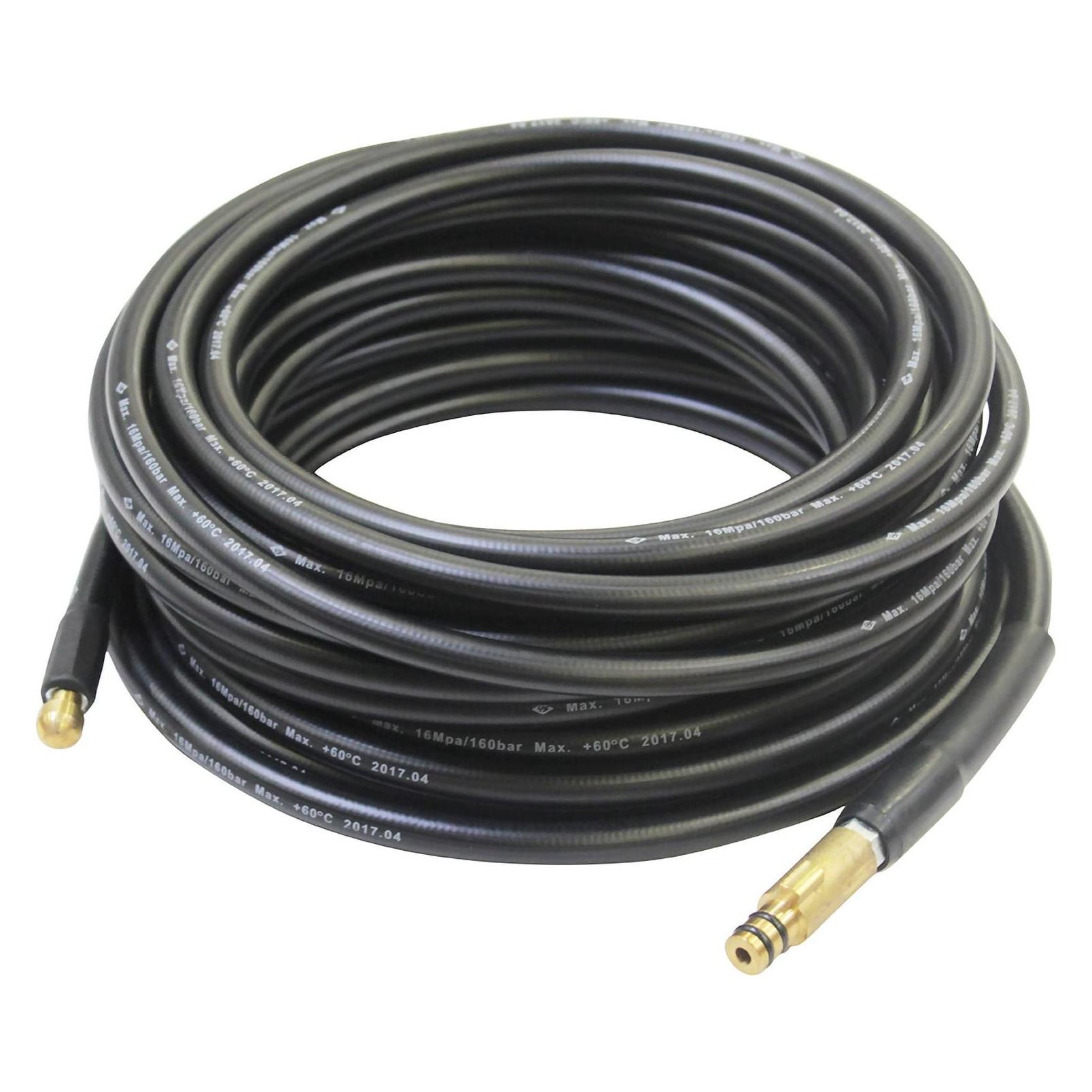 Makita Maki Rohrreinigungsset 15m 197840-6 197840-6 (197840-6)