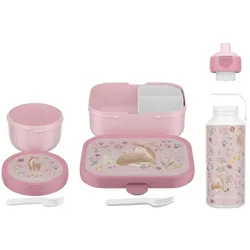 Mepal CAMPUS Lunchset 3-teilig - Fairy Garden (2025)