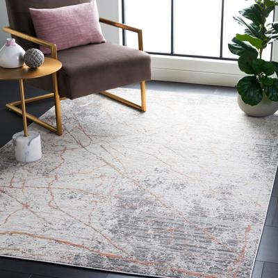SAFAVIEH Vogue Freideriki Modern Abstract Rug