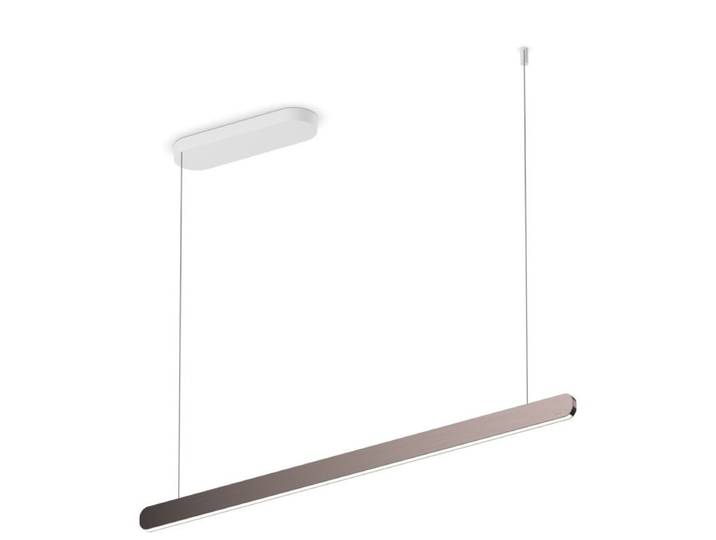 Occhio Pendelleuchte Mito volo linear up, Touchless Control, Col