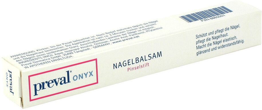 Preval Onyx Pen flüssig