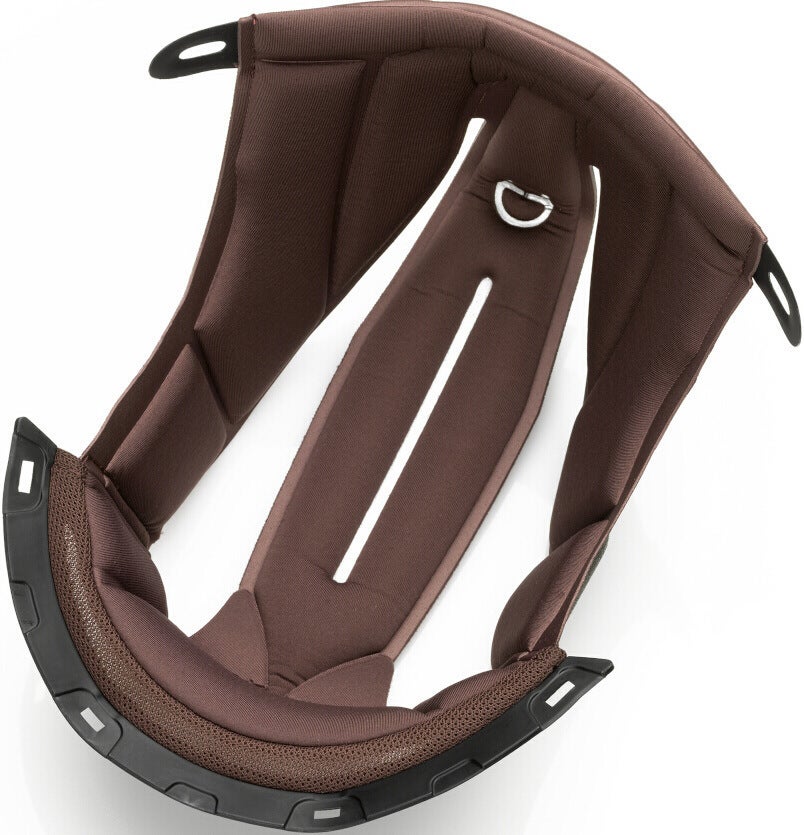 Schuberth C3 Pro Damen Kopfpolster 4990001999