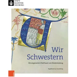 Wir Schwestern, Biografien von Christina Jackel, Jeffrey F. Hamburger, Eva Schlotheuber