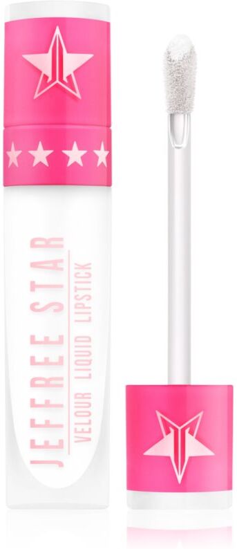 Jeffree Star Cosmetics Velour Liquid Lipstick liquid lipstick shade Drug Lord 5.6 ml