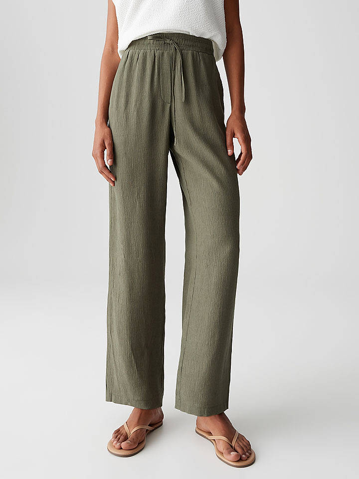 OPUS Hose in Khaki - 40