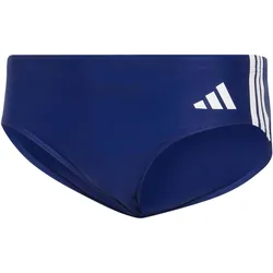adidas Badehose Herren | Gr. 7 | blau - blau