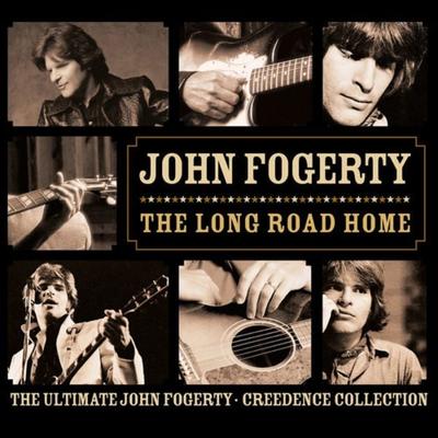Long Road Home: Ultimate John Fogerty/Creedence Co - John Fogerty, CD