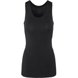 Falke, Damen, Funktionsshirt, Damen Top (XS), Schwarz