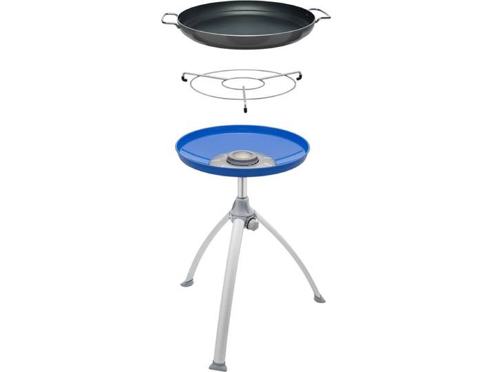 CADAC Dometic - Paella Braai - Paella Pan 47cm - Blauw