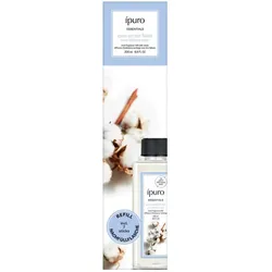 ipuro Essentials Raumduft Cotton Fields Nachfüllung