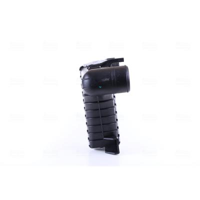 NISSENS Ladeluftkühler 96857 für Iveco
