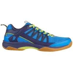 Prince, Unisex, Hallenschuhe, Vortex Pro (41), Blau, Grün
