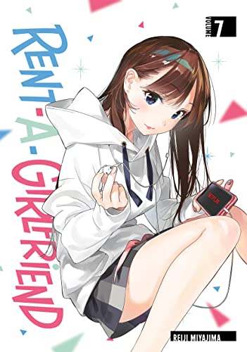 Reiji Miyajima - Rent-A-Girlfriend 7 - Preis vom 15.10.2026 23:06:25 h