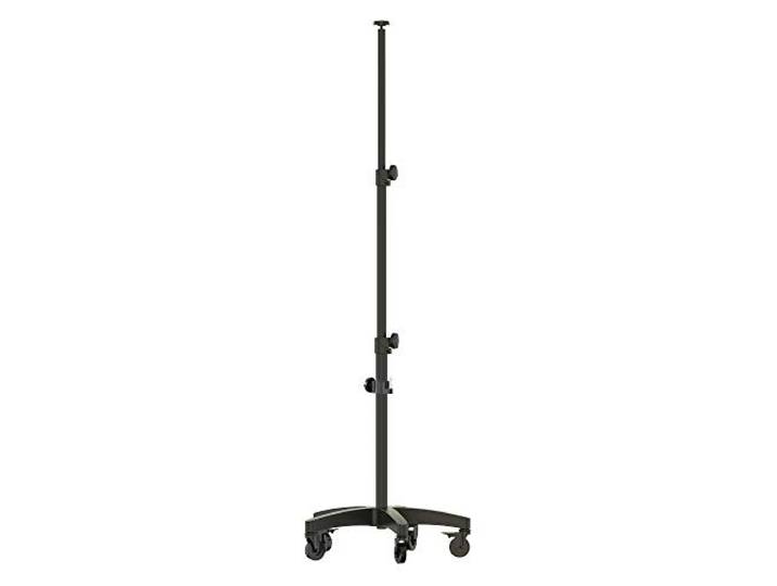 Scangrip. 1,9 m rolhouder voor bevestiging van spots.