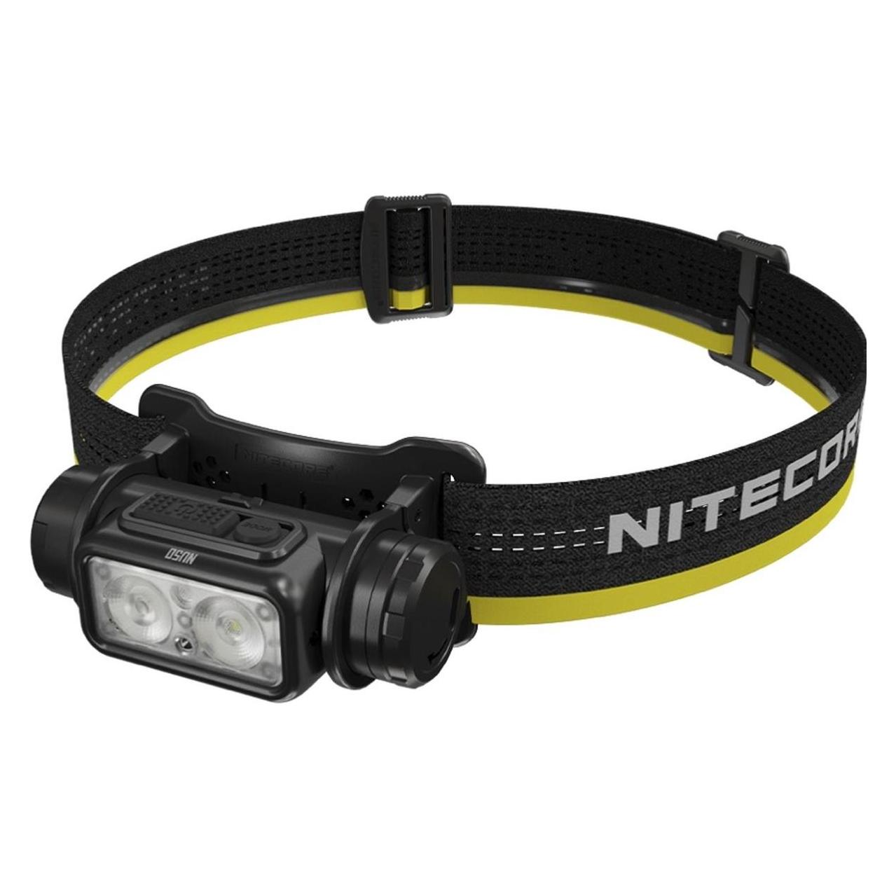 Nitecore NU50 (1400 lm) (NU50)