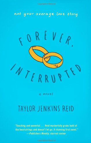 Taylor Jenkins Reid - Forever, Interrupted: A Novel - Preis vom 10.10.2026 11:48:34 h