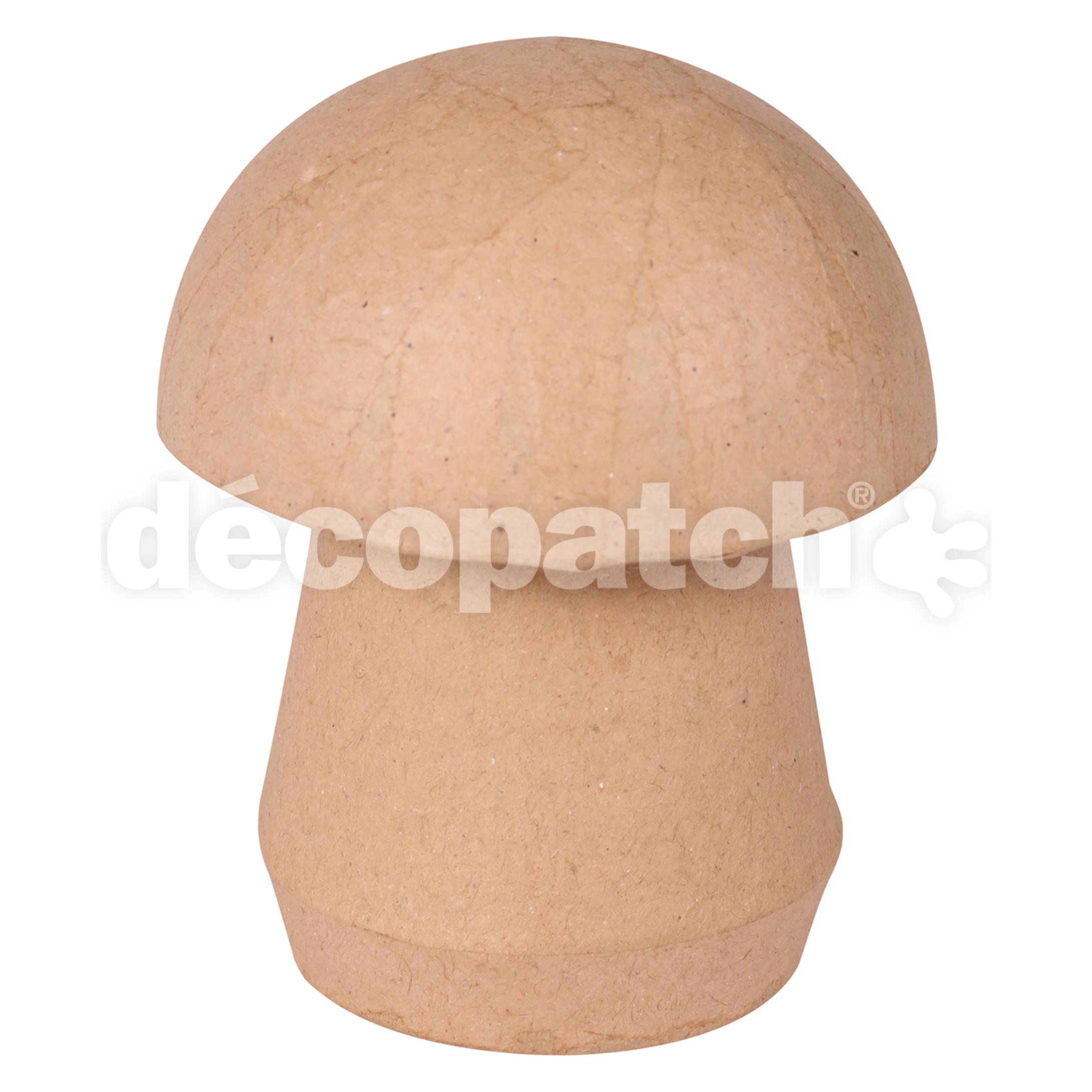 Décopatch Träger/Pappmachés (BT065C)