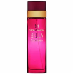 Sergio Tacchini Bella Donna Eau De Toilette 50ml Spray