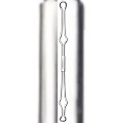 Veloflex® 2905 000 Drahtniederhalter - 100 Stück