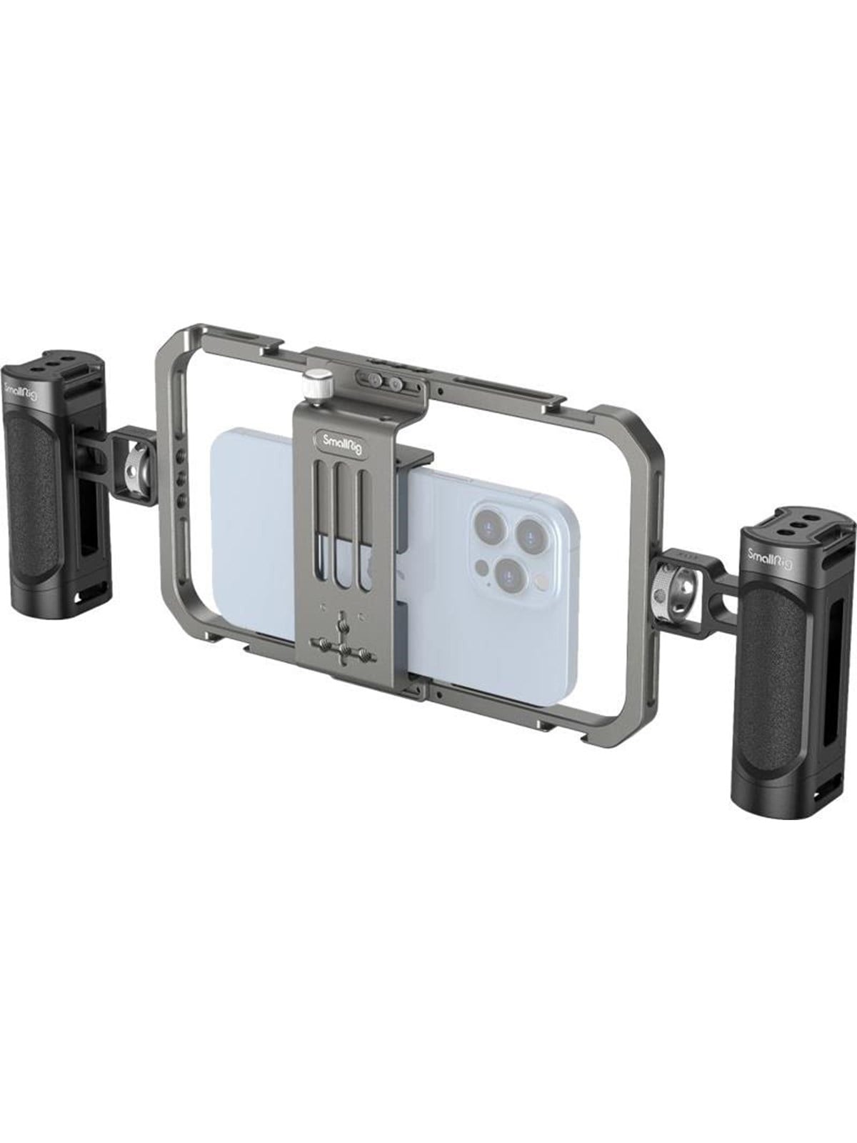 SmallRig 4121 All-In-One Video Kit Mobile Basic