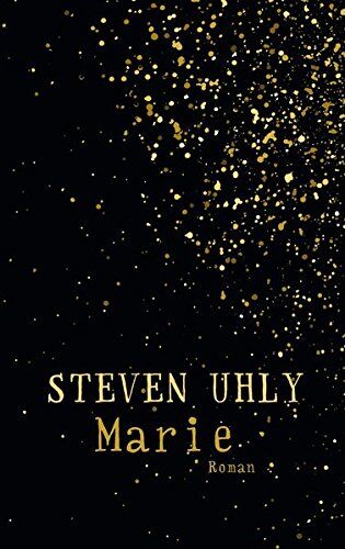 Steven Uhly - Marie - Preis vom 01.10.2026 17:08:56 h