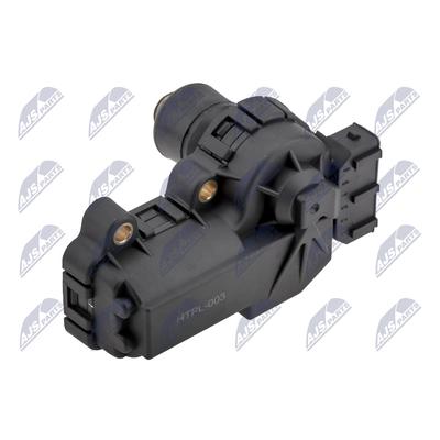 NTY Leerlaufregelventil, Luftversorgung ESK-CT-003 für VAG Peugeot
