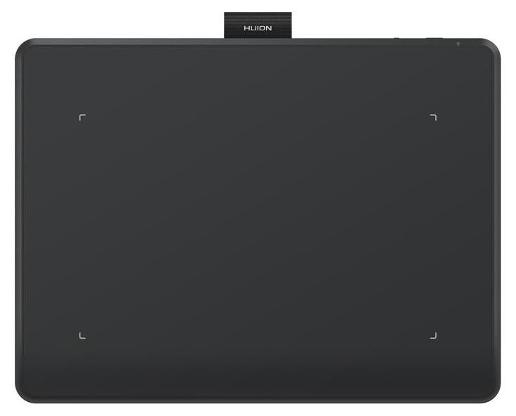 Huion Inspiroy Frego S L310 grafisch tablet