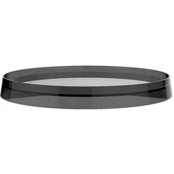 LAUFEN Ersatz-Deko-Disc, Kartell · LAUFEN, Rauchgrau, 39833.5, 3983350850021 H3983350850021