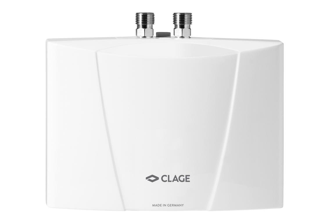 SANITEC CLAGE hydr. Klein- DLH MBH 3 09193063