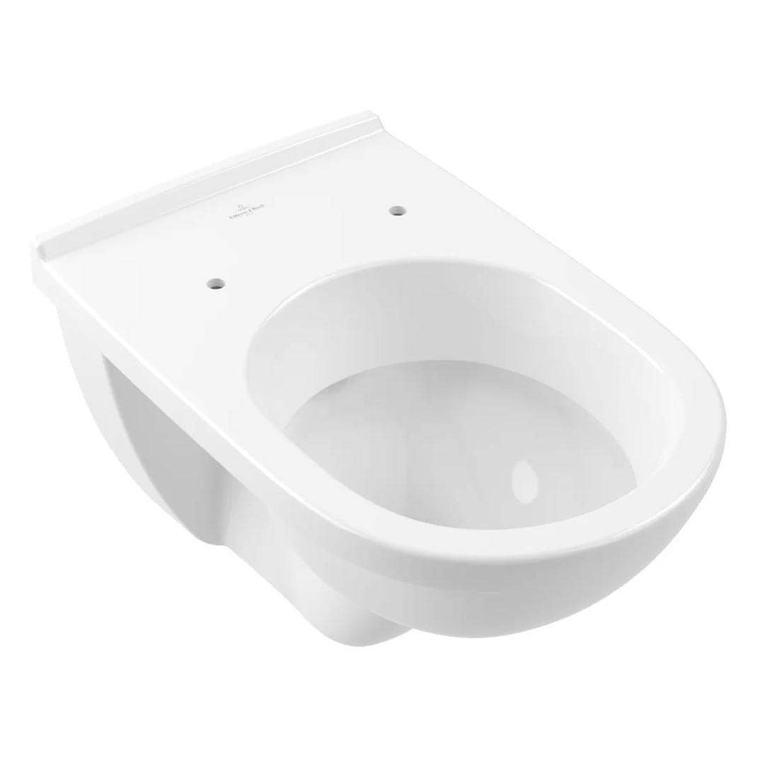 Villeroy & Boch Wand-WC O.NOVO tief (56601001)