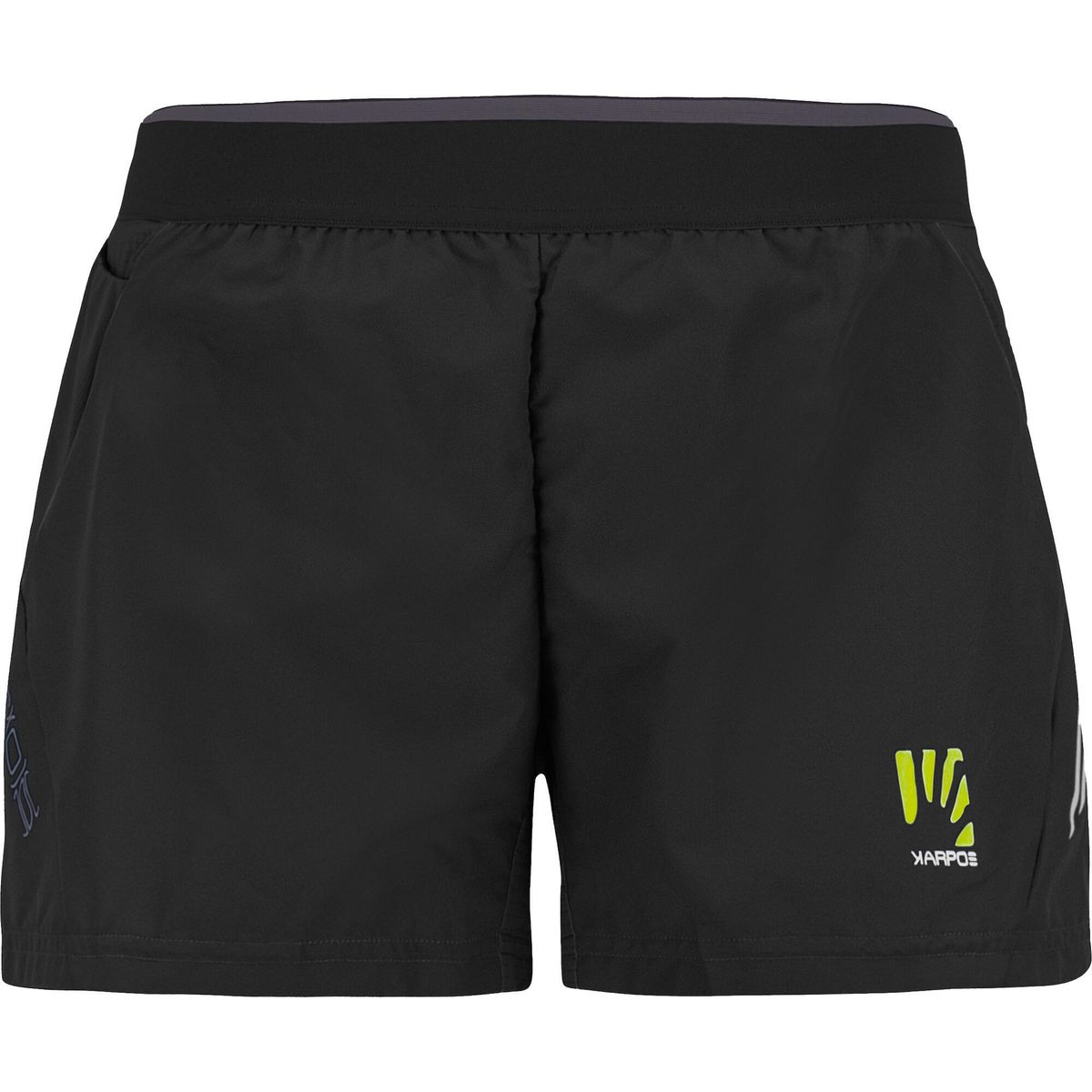 Karpos Fast EVO W Shorts black (102) L 2501073-102-L