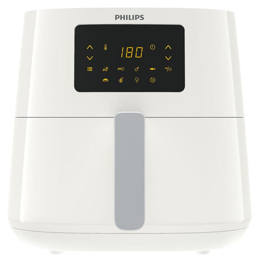 Philips Serie 3000 HD9270 Airfryer XL Heteluchtfriteuse