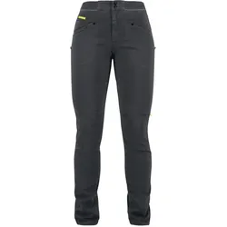 Karpos, Damen, Outdoorhose, Women's Noghera Evo Winter Pants (44, M), Grau