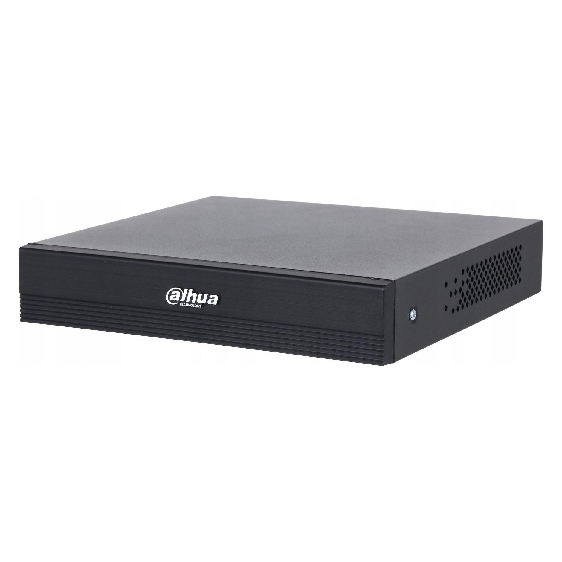 AHD HD-CVI HD-TVI CVBS IP XVR1B04-I/T DVR 4 KANÄLE DAHUA (XVR1B04-I/T)