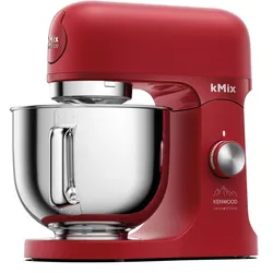 Kenwood Küchenmaschine KMX751ARD - rot