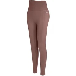 Yeaz, Damen, Tights, Legend (M), Braun