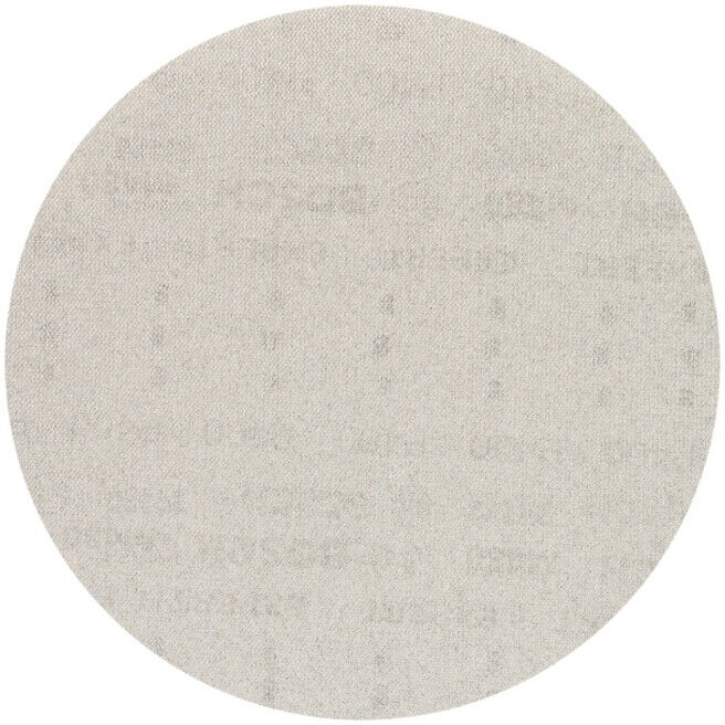 Filet de ponçage BOSCH Expert M480 pour ponceuse de cloisons sèches, 225 mm, G 100 (2608900708)