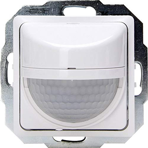 Kopp Bewegingssensor Wit IP40 Ingebouwd